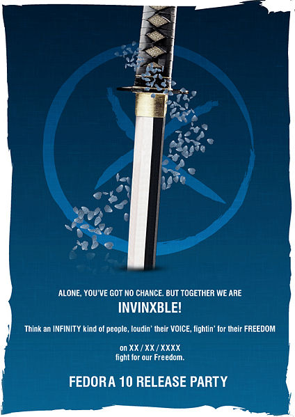 File:InvinXble release party Poster.jpg