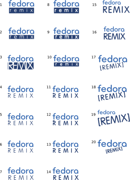 File:Fedora-logo-drafts mizmo.png