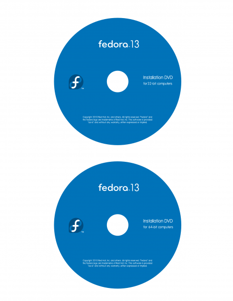 File:Fedora-13-dvd-disc-label.png