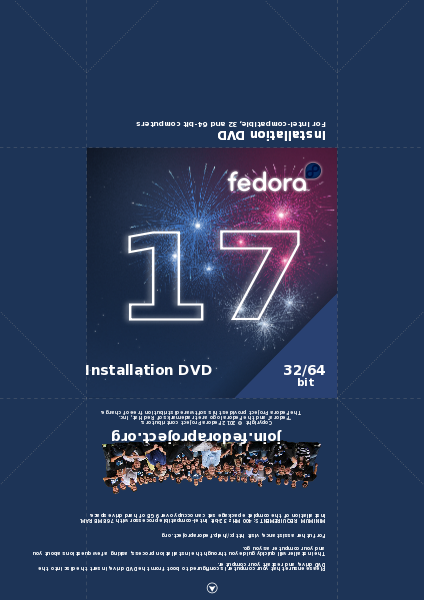 File:Fedora-cd-papersleeve A4.svg