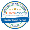 LGPDF, CertiProf® LLC