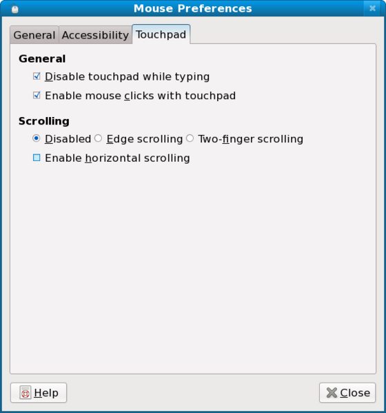 File:Screenshot-Mouse Preferences.png