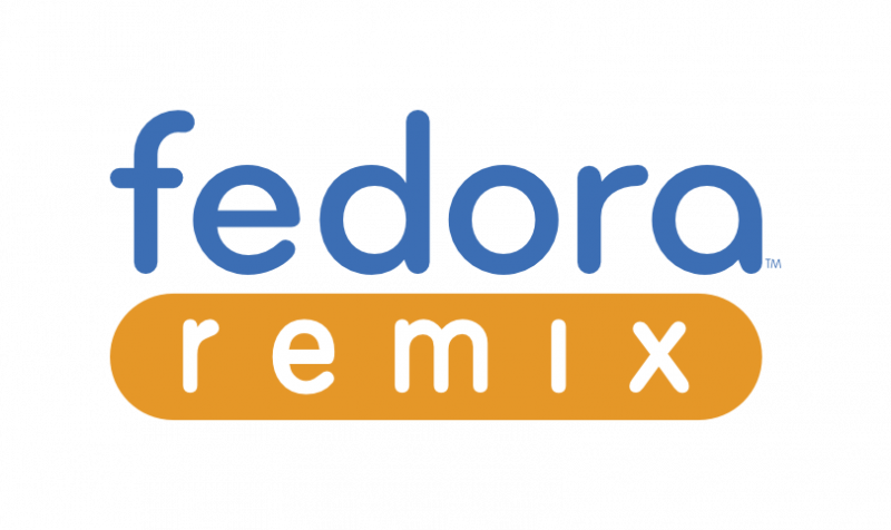 File:Fedora remix orange.png