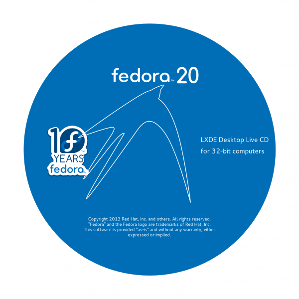 File:Fedora-20-livemedia-label-lxde-32.png