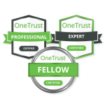 Privacy Professional, OneTrust, LLC; Data Mapping Expert, OneTrust, LLC