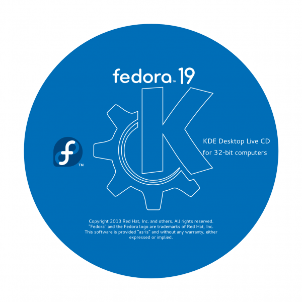File:Fedora-19-livemedia-label-kde-32.png